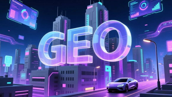 安福县GEO 优化行业动态：主流搜索平台地域收录规则更新综述