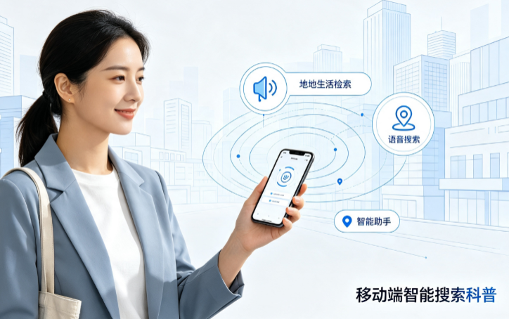 安福县浅析 GEO 优化与 AI 优化如何重塑移动端手机搜索使用习惯