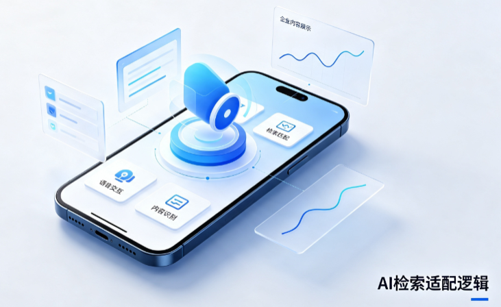 安福县AI 优化赋能 GEO 体系，详解手机智能指令与企业线上曝光新思路