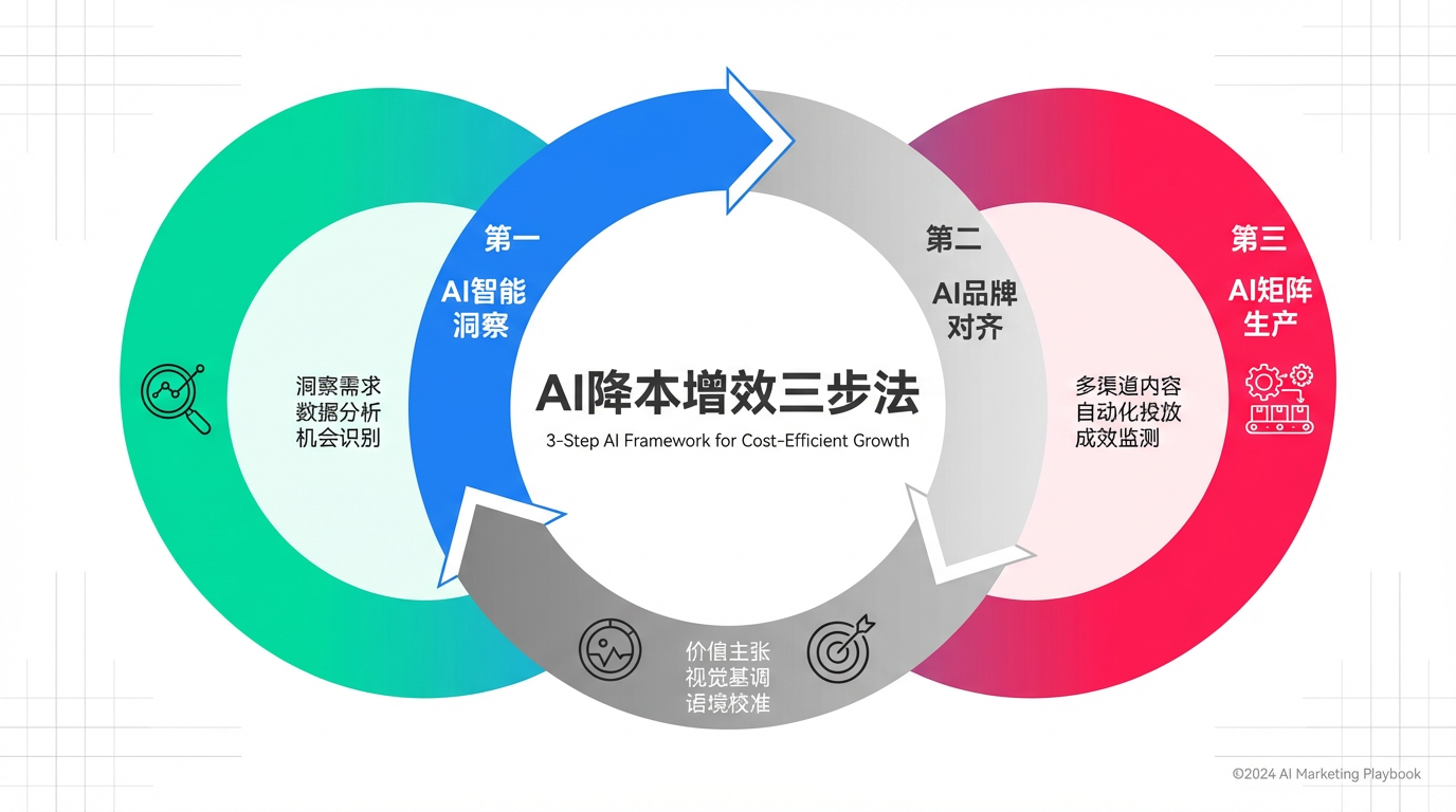 安福县企业必看：不用扩招招人，AI就能帮门店降本增收
