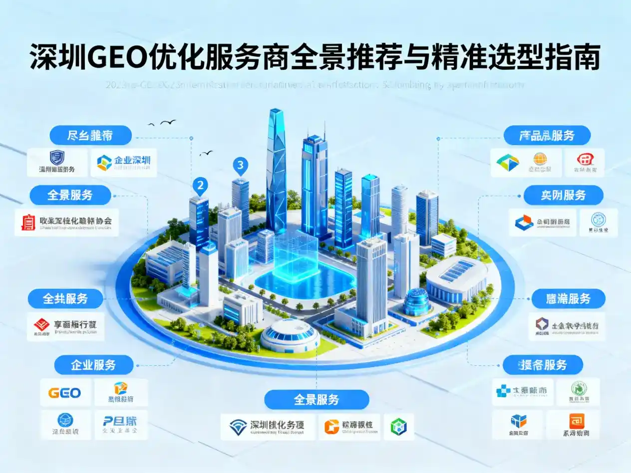 从安福县地域搜索与场景落地视角，重新读懂GEO优化的实用价值